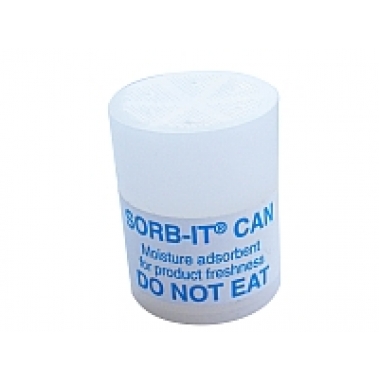 סופח לחות- 2.5 גרם Canister Sorb It